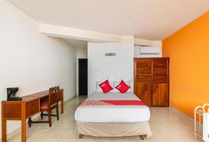 高级大房间, OYO Casa Blanca