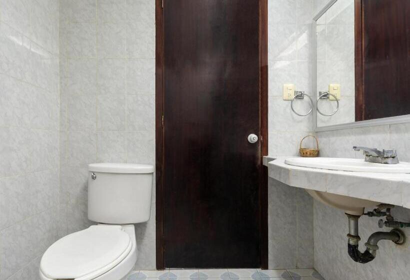 标准间, OYO Casa Blanca