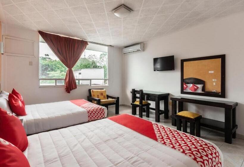 标准间, OYO Casa Blanca