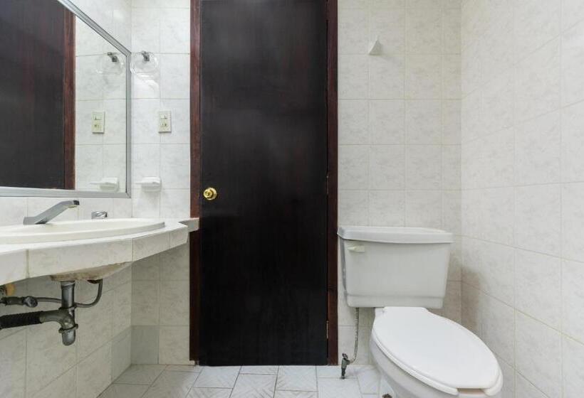 豪华房间, OYO Casa Blanca