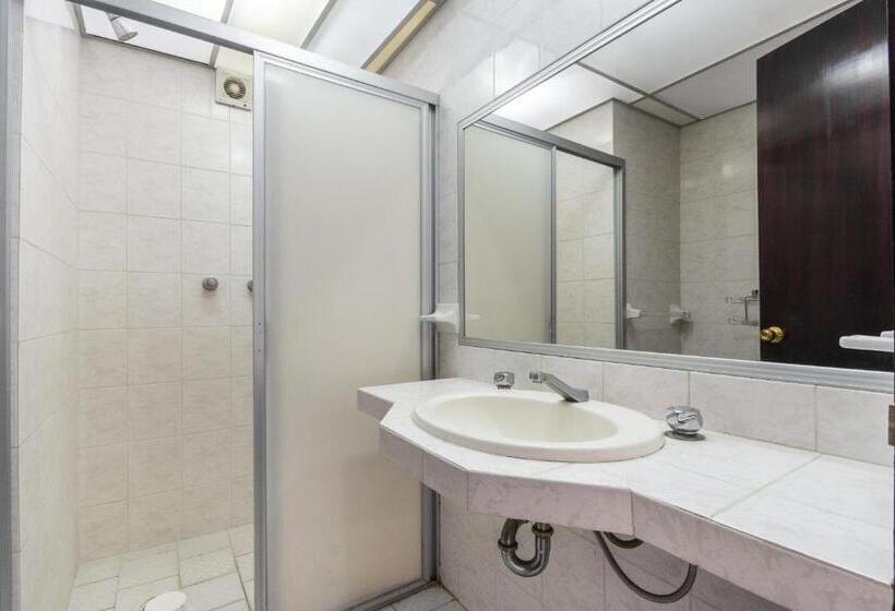 豪华房间, OYO Casa Blanca