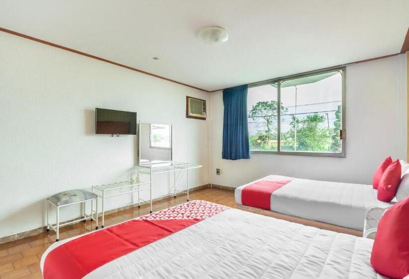 标准间, OYO Casa Blanca