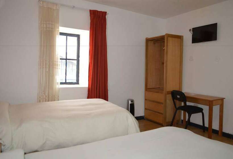 חדר סטנדרט, Casa Campesina