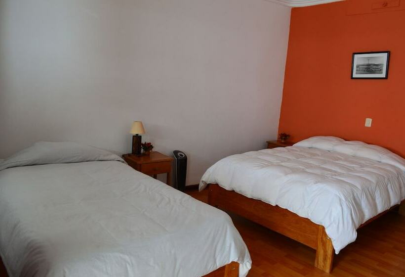 스탠다드 룸, Casa Campesina
