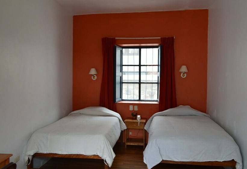 חדר סטנדרט, Casa Campesina