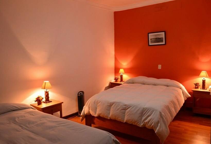 חדר סטנדרט, Casa Campesina