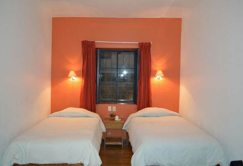 חדר סטנדרט, Casa Campesina