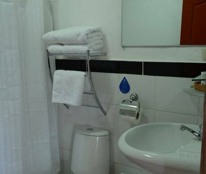 חדר סטנדרט, Casa Campesina