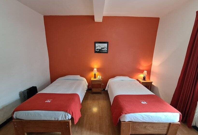 חדר סטנדרט, Casa Campesina