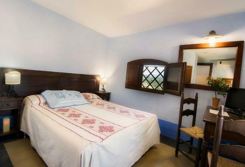 חדר סטנדרט, Castello Malicas