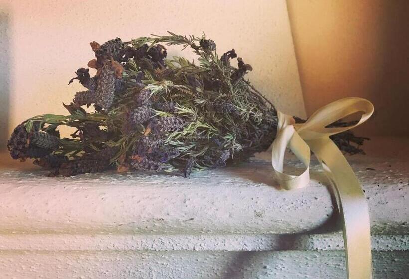 חדר סטנדרט, Castello Malicas