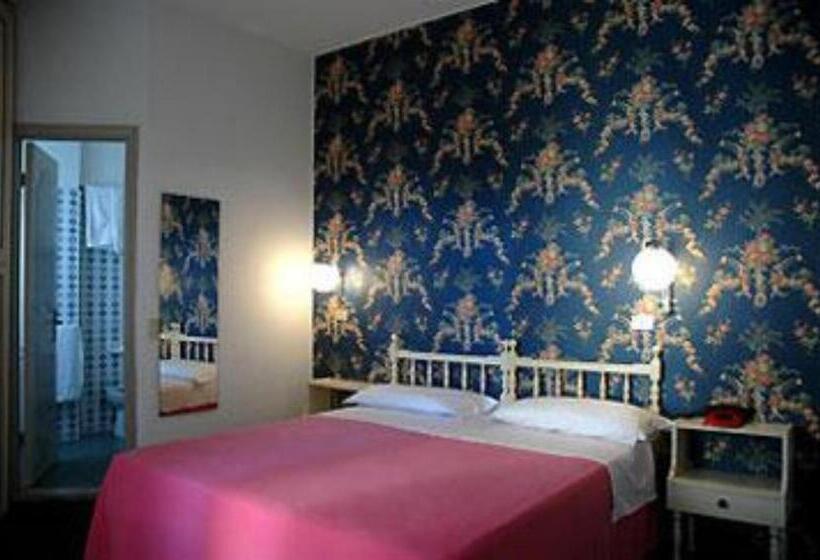 スタンダードルーム, Fabius