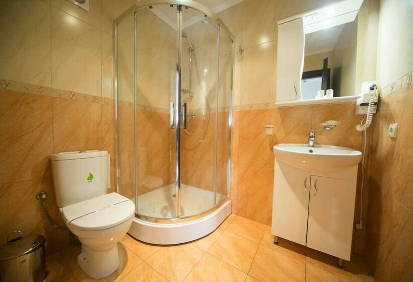 آپارتمان 1 خوابه, Kolyada