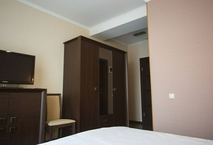 آپارتمان 1 خوابه, Kolyada