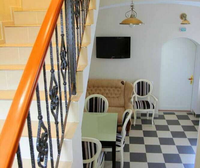 آپارتمان 1 خوابه, Kolyada