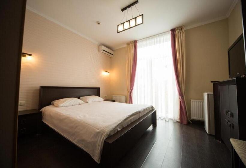 اتاق استاندارد, Kolyada