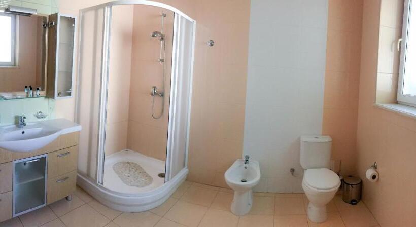 خانه 1 خوابه, Kolyada