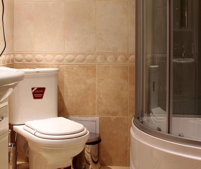 اتاق کلاس بیزنس, Kolyada