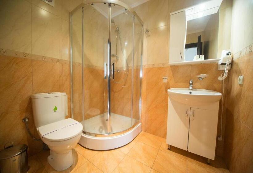 اتاق راحتی, Kolyada