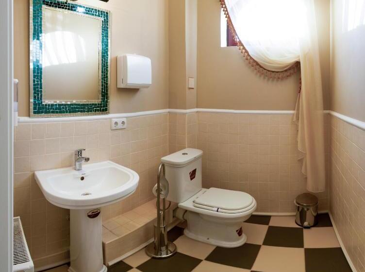 آپارتمان 1 خوابه, Kolyada