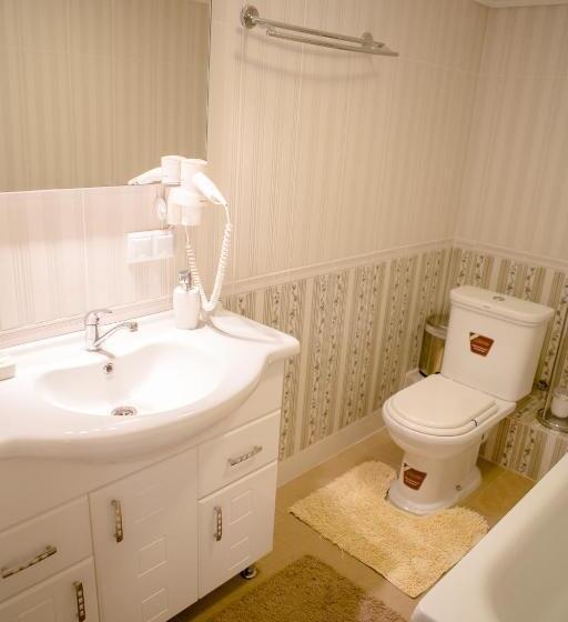 سوییت خانوادگی, Kolyada