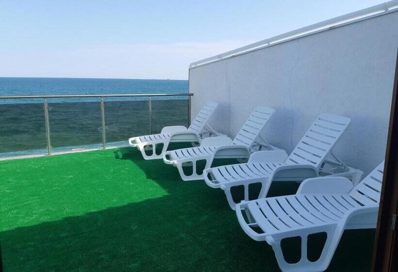 سوییت خانوادگی, Kolyada