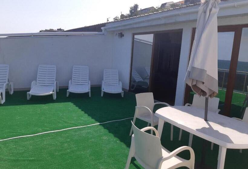 سوییت خانوادگی, Kolyada