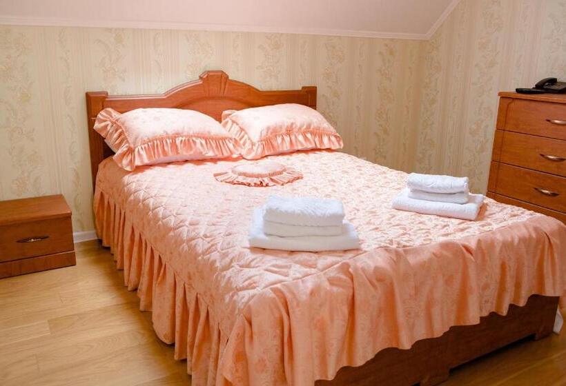 سوییت خانوادگی, Kolyada