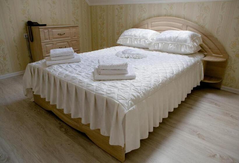 سوییت خانوادگی, Kolyada