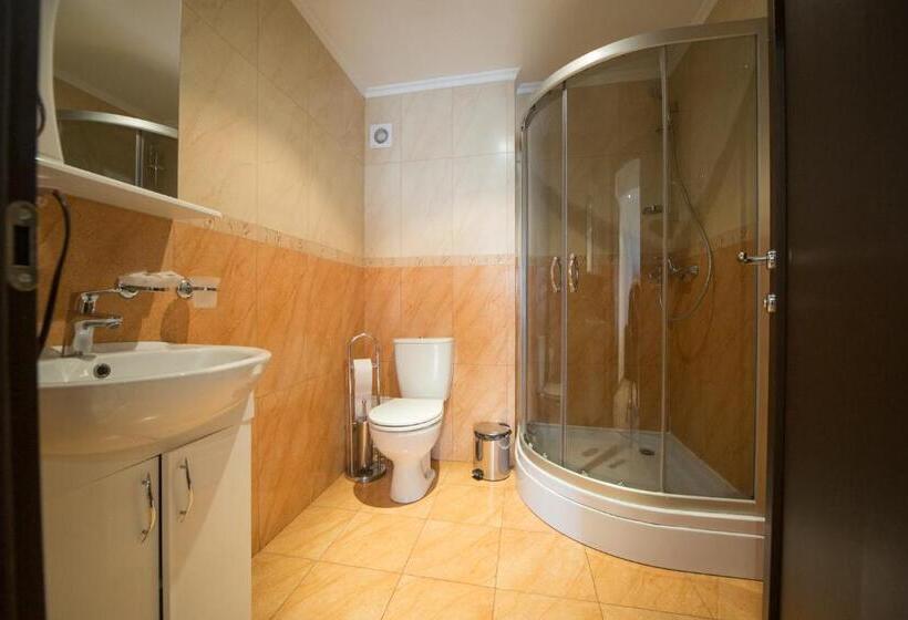 اتاق استاندارد, Kolyada