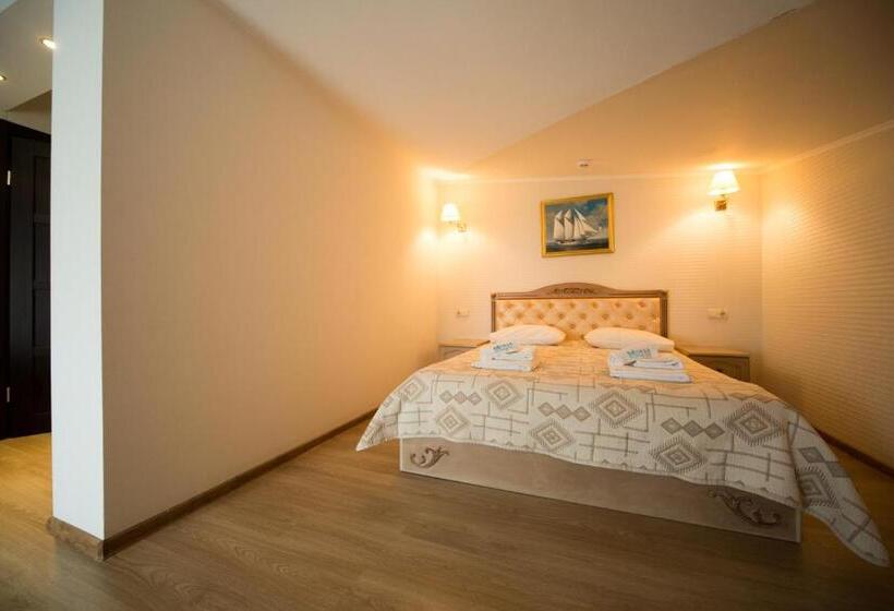 اتاق استاندارد, Kolyada