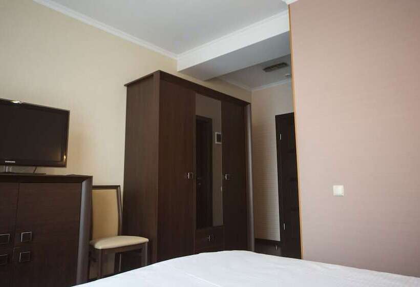 آپارتمان 1 خوابه, Kolyada