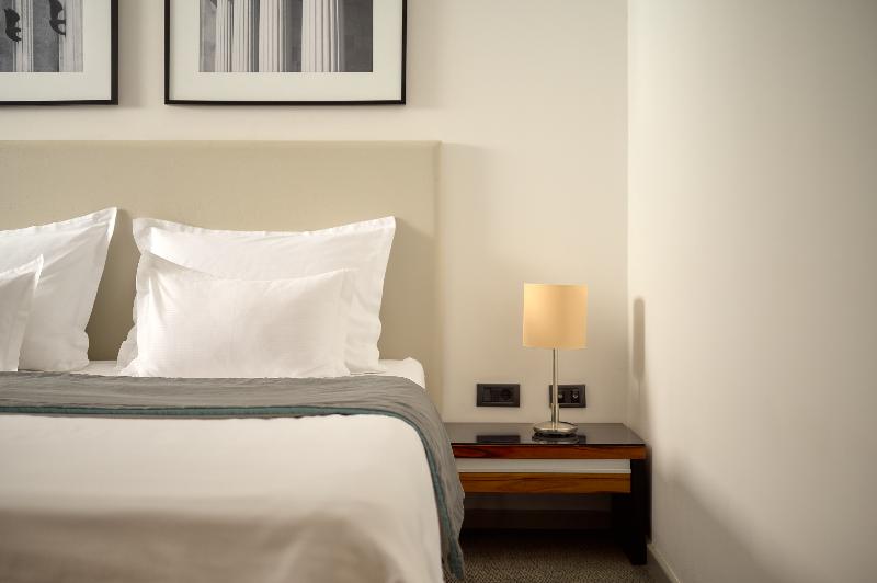 Люкс, Oasis De La Colina Boutique