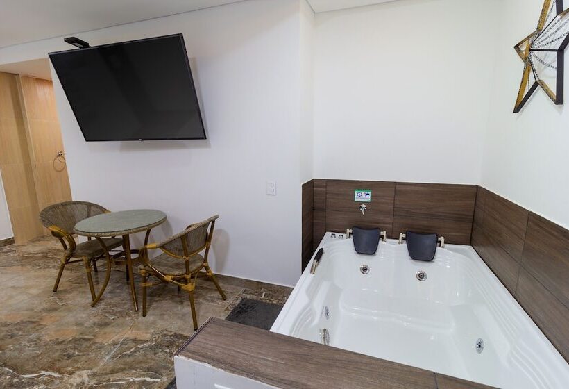 Люкс Повышенной Комфортности, Oasis De La Colina Boutique