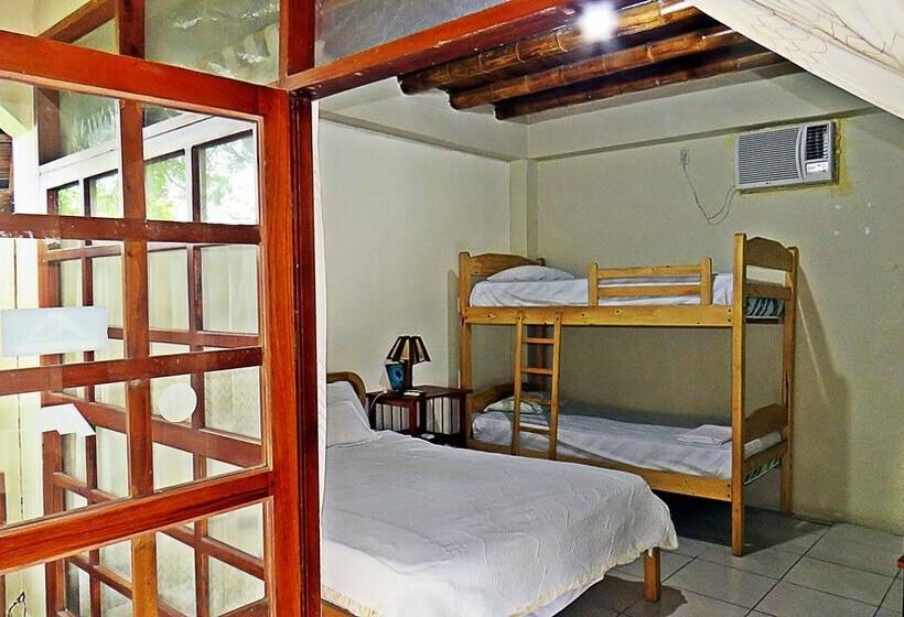 스탠다드 트리플 룸, Sumpa