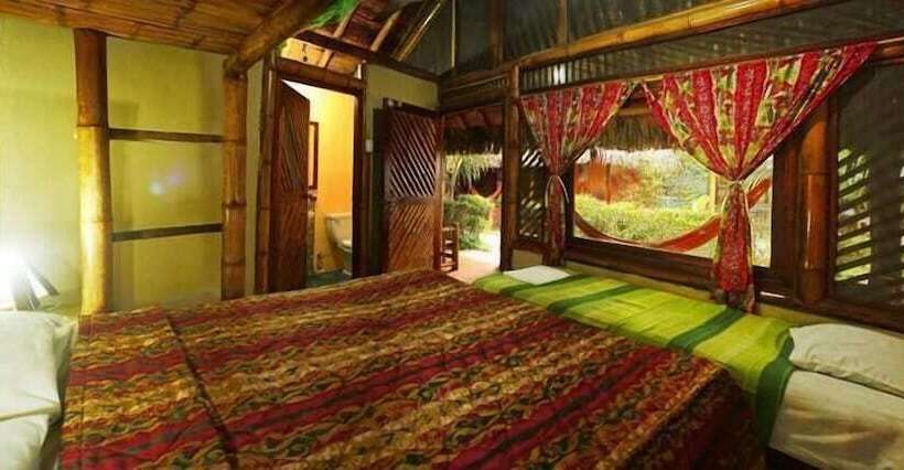 스탠다드 트리플 룸, Sumpa