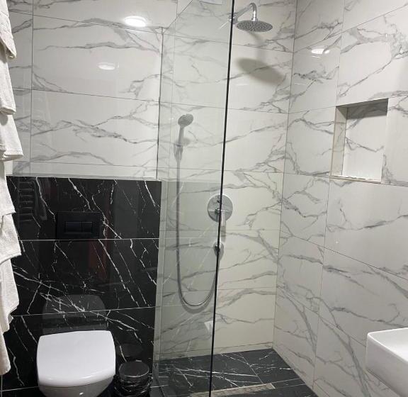 اتاق استاندارد, Villa Leku Spa Resort