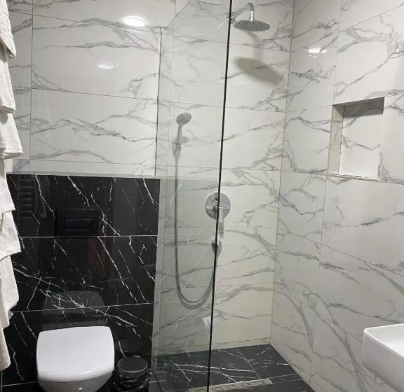 اتاق استاندارد, Villa Leku Spa Resort