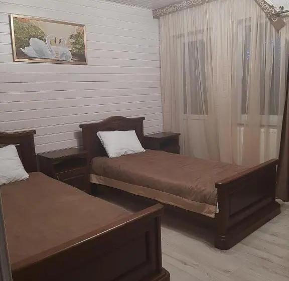 اتاق استاندارد, Villa Leku Spa Resort