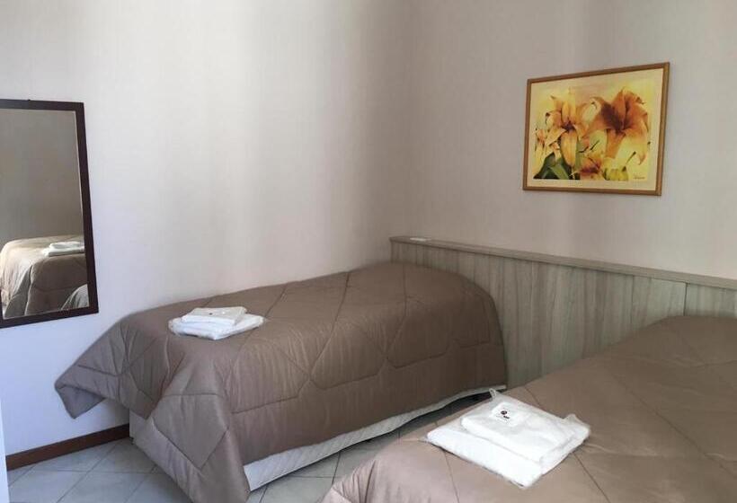 スーペリアースイート, Villa Souza Ltda