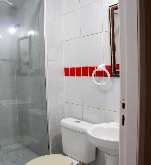 デラックスルーム, Villa Souza Ltda