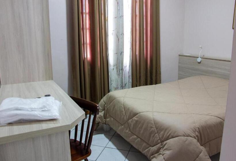 デラックスルーム, Villa Souza Ltda