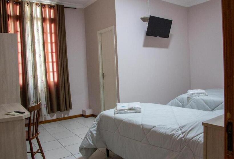 スタンダードルーム, Villa Souza Ltda