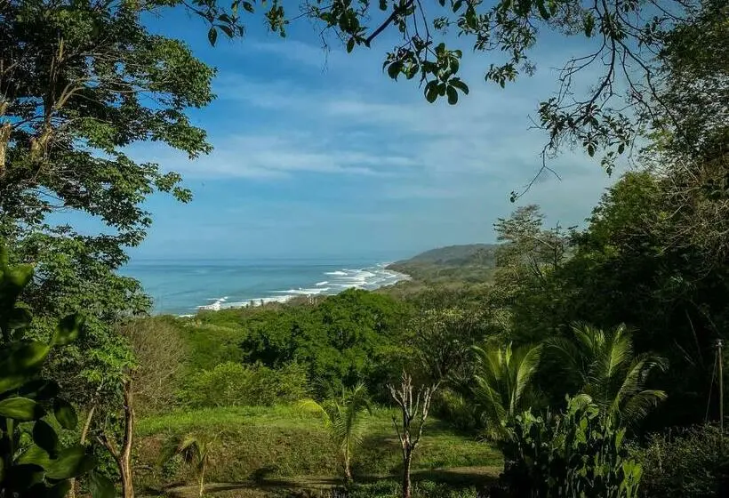 デラックスビラの1ベッドルーム, Vista De Olas
