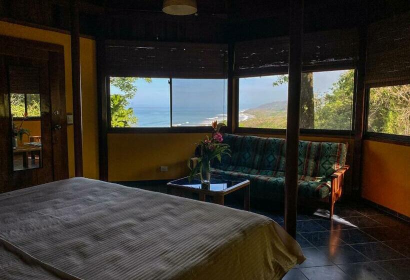 فيلا ديلوكس غرفة نوم, Vista De Olas