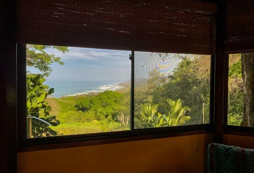 デラックスビラの1ベッドルーム, Vista De Olas