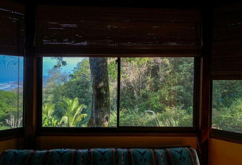 فيلا ديلوكس غرفة نوم, Vista De Olas