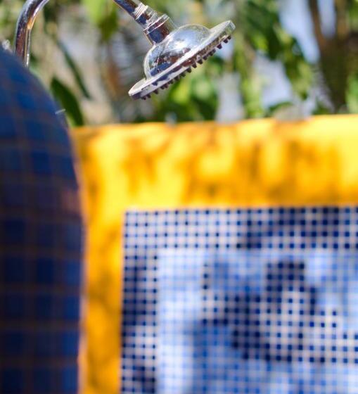 فيلا ديلوكس غرفة نوم, Vista De Olas