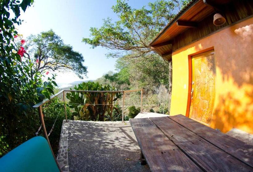 فيلا ديلوكس غرفة نوم, Vista De Olas