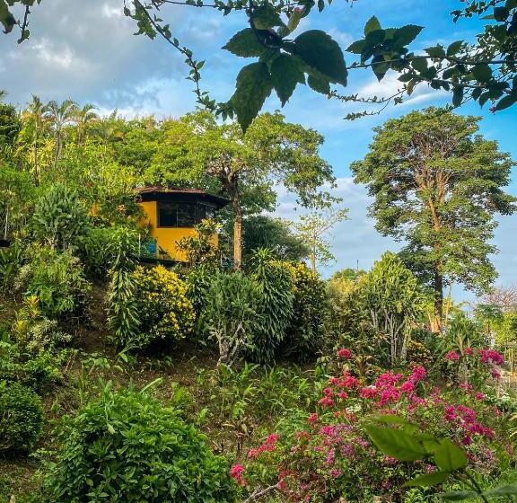 فيلا ديلوكس غرفة نوم, Vista De Olas